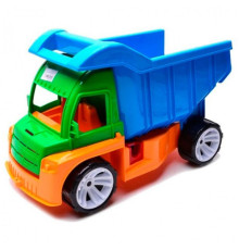 Самоскид "Алекс" "ЯУ" (083BA)